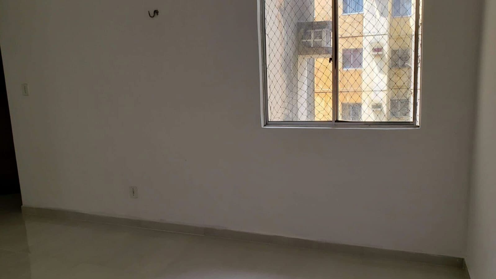 Apartamento 2 Quartos no Via Roma | 4º Andar | Lazer Completo na Mário Covas