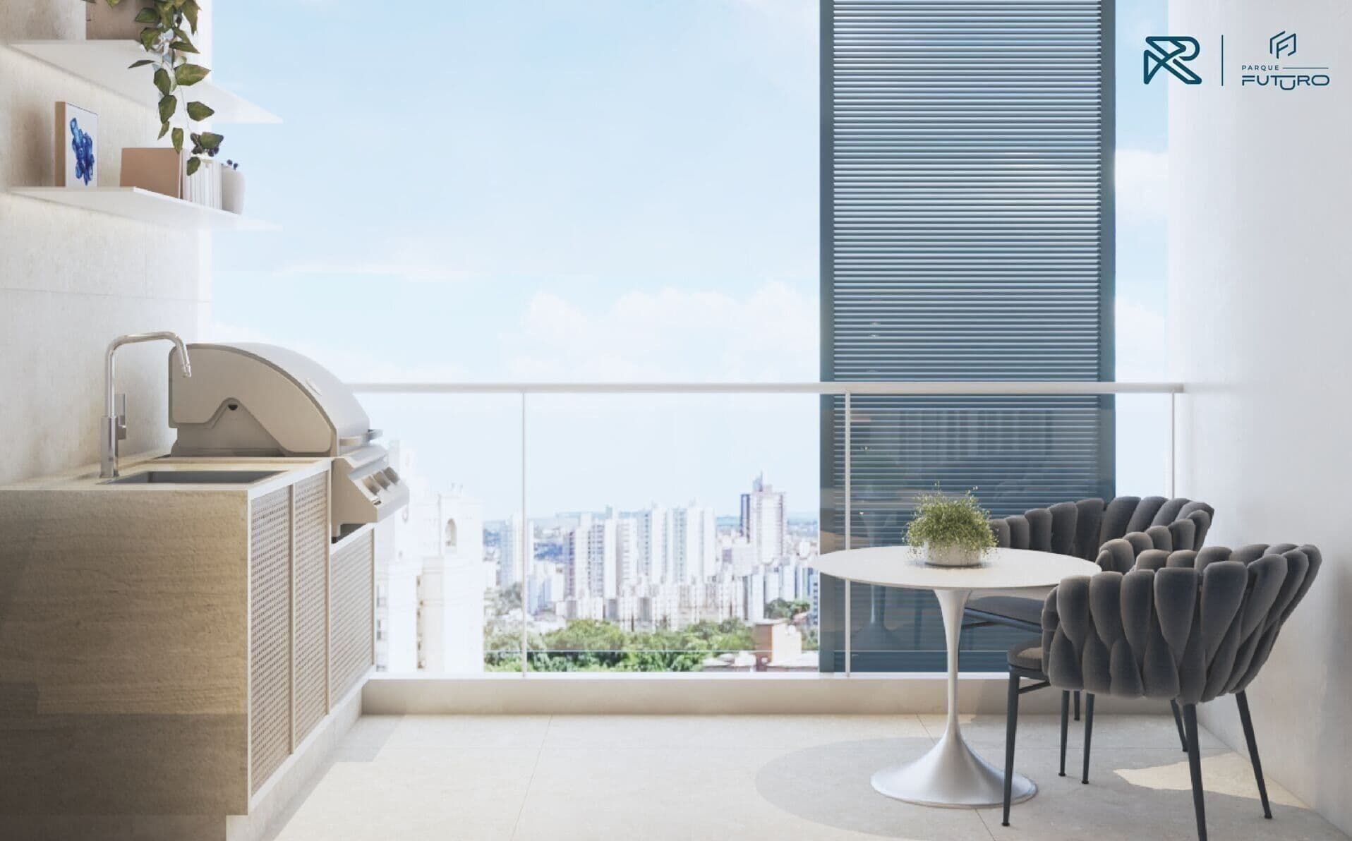 Quer comprar apartamento em Ananindeua? Conheça o Parque Futuro