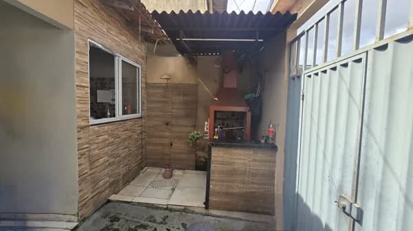 Jardim Paraíso – Próxima a Comércio, Escola e Transporte