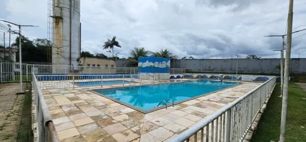 Apartamento à Venda no Condomínio Salinas | 2 Quartos | R$ 160 Mil