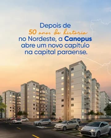 Village Natureza com Entrada a partir de R$ 5 mil