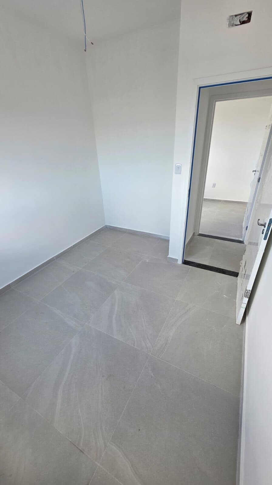 PORTO REAL - Apartamento 2 ou 3 quartos com 1 vag74