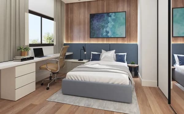 TREE RESIDENCE – Duplex com 197m², Quintal e 2 Vagas em Ananindeua