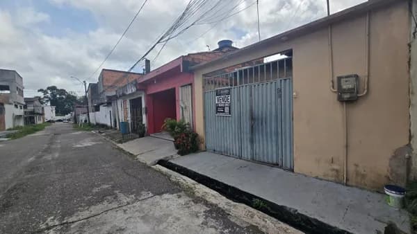 Jardim ParaísoViva Bem no Condomínio – Ananindeua 01