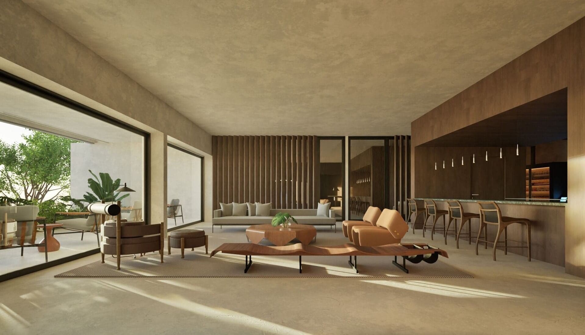 Seu Primeiro Imóvel: Studio Funcional com Rooftop, Piscina e Coworking