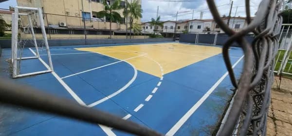 Aluguel Imperdível no Condomínio Salinas – IPTU e Condomínio Inclusos