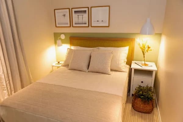 IDEAL LIBERDADE – Condomínio Completo a 5min da BR-316