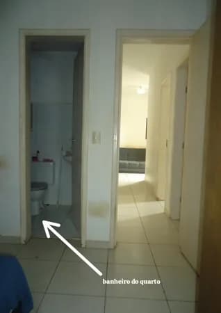 Oportunidade Única! Apartamento no Salinas por Apenas R$ 160 mil – 3/4 com Suíte!