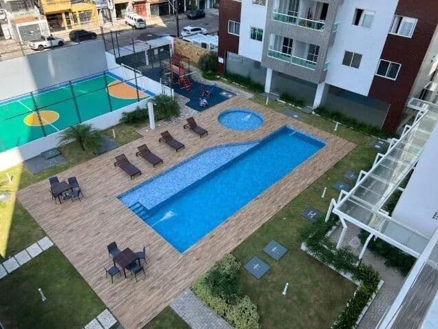 FOZ DO IGUAÇU - TUDO O QUE VOCE PRECISA NA DUQUE DE CAXIAS - PRONTO PARA MORAR