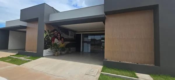 PEROLA AZUL RESIDENCE - CASAS COM ENTREGA PARA 12/2026 COM ATÉ 4 SUITES
