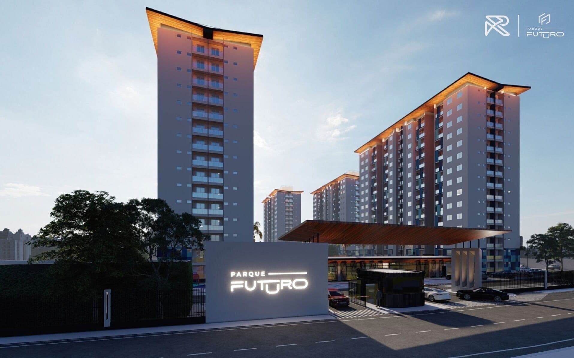 Parque Futuro: oportunidade de apartamento em Ananindeua — fale agora