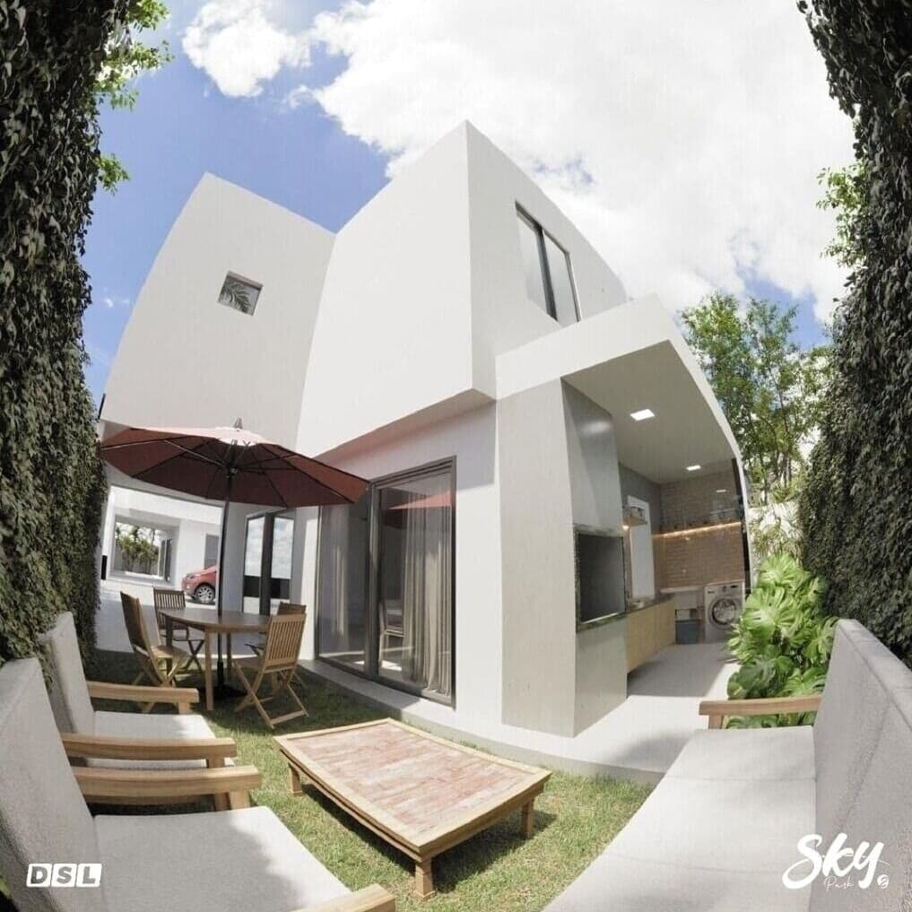 Casa de Alto Padrão na Melhor Localização de Ananindeua