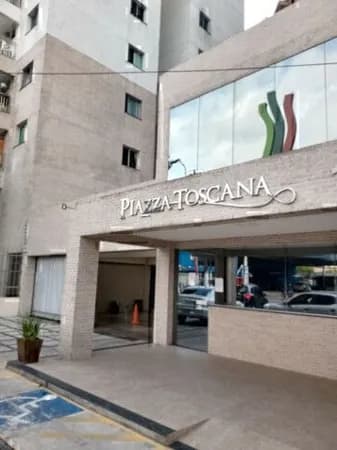 Piazza Toscana - Belém - Marambaia - Condições especiais de entrega - 11