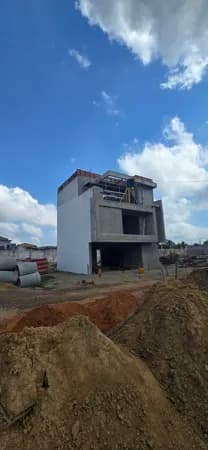 Mundi Rooftop Belém: Casas de Alto Padrão com Rooftop e Segurança 24h – Aproveite!