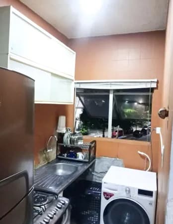 Residencial Natália Lins | Apartamento Reformado com 2 Quartos