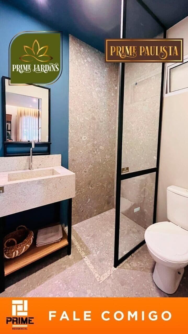 Prime Paulista- 2/4 com suite e - Prime Paulista - Coqueiro, Belém