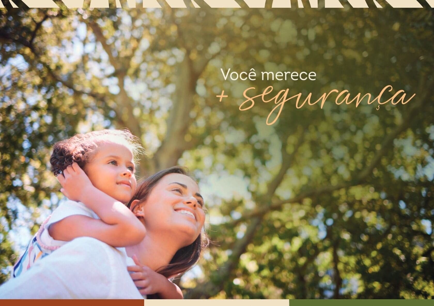 Invista no Reserva Maguary e Viva com Mais Qualidade de Vida