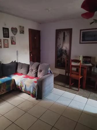 Apartamento à Venda no Residencial Viver Melhor – Marituba | Ótima Localização e Preço Imperdível