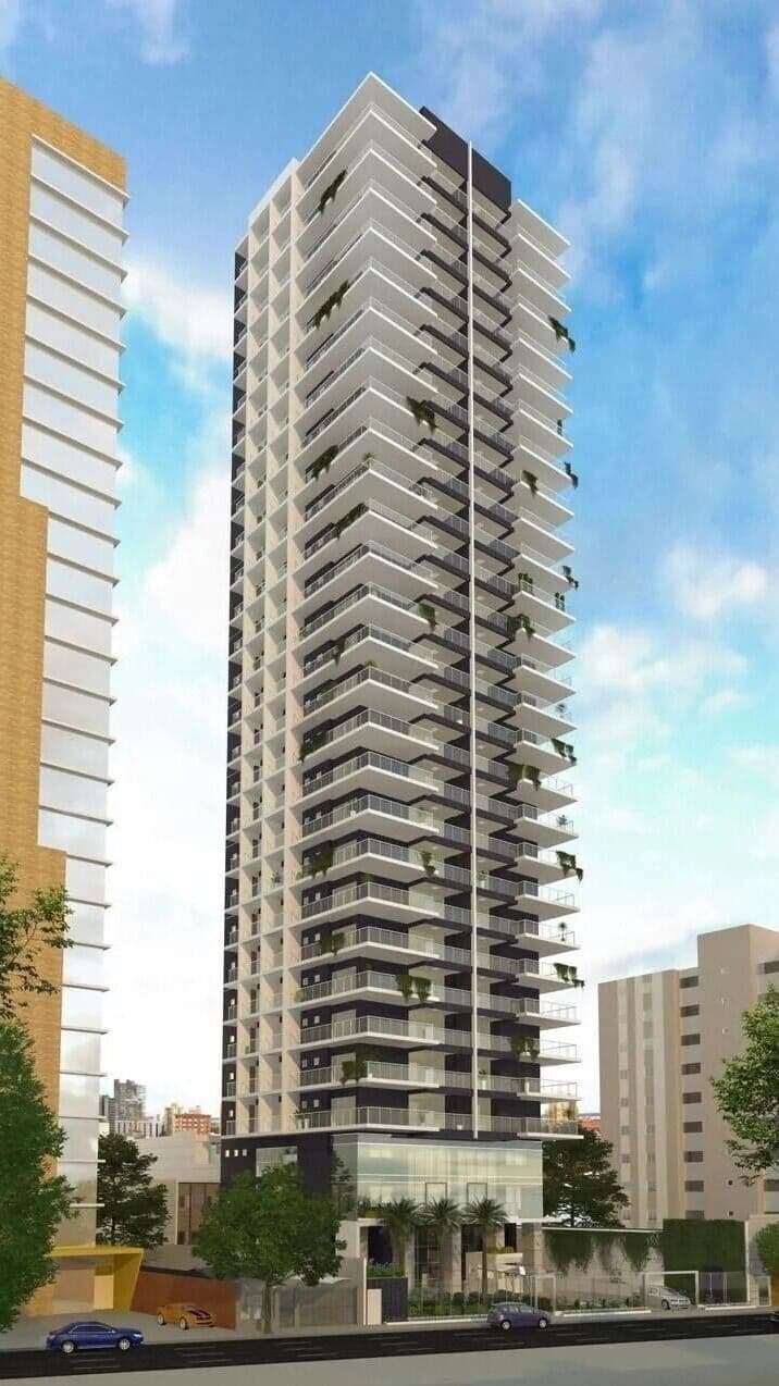 Alto Padrão em Belém: Apartamento com 4 Suítes no Real Paradise