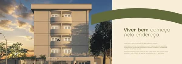 Apartamento à Venda na Avenida Mário Covas com Lazer Completo