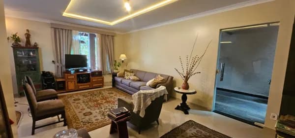 Casa em Ananindeua com 3 Quartos e Condomínio Clube