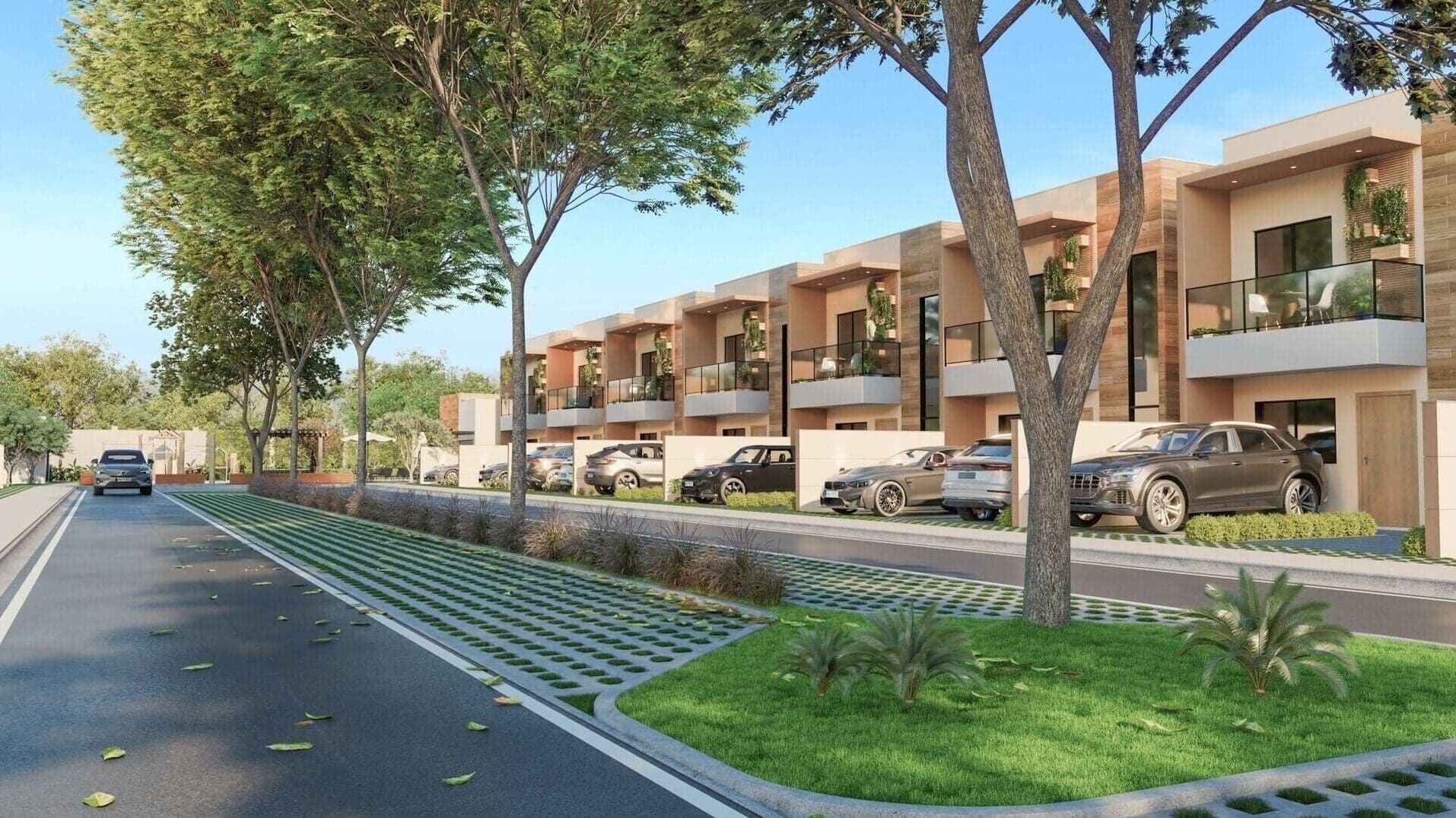 Apartamento à Venda no Coqueiro com Varanda e Lazer Completo
