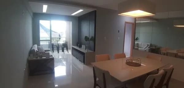 FOZ DO IGUAÇU - APARTAMENTO COM CONDOMINIO COMPLETO PRA TODA FAMILIA