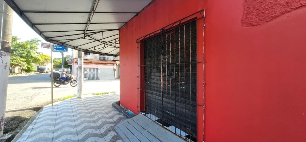 Ponto Comercial na Cidade Velha | Ideal para Restaurantes, Mercados e Empresas