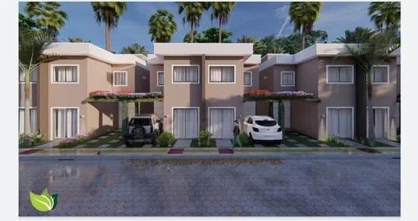 Reservas Bolonha - Casas em condomínio fechado em Ananindeua