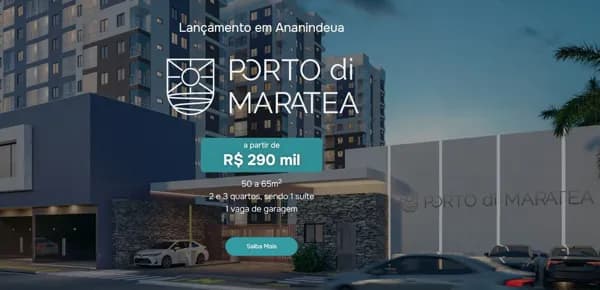 Conheça o estilo de vida do Porto Di Maratea