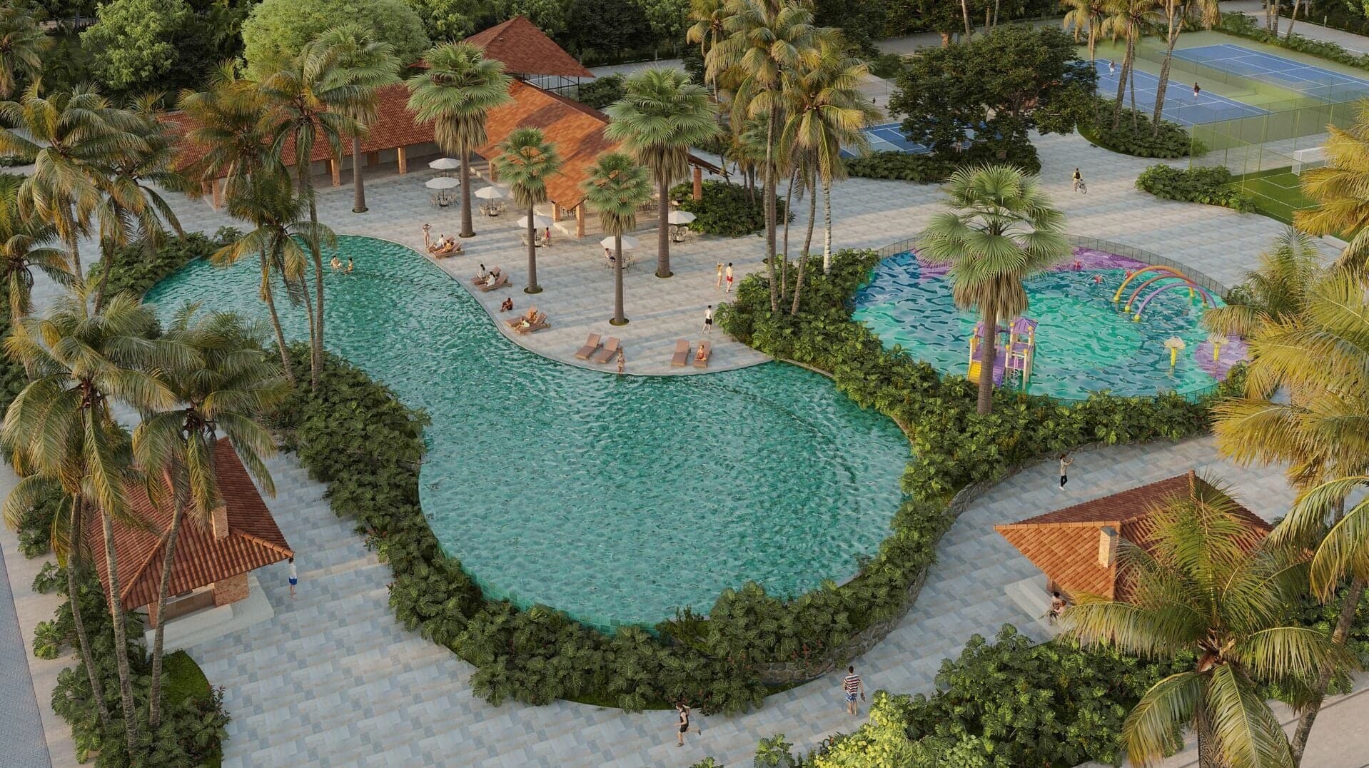 Invista em um Lote no Reserva Parque Condomínio Clube
