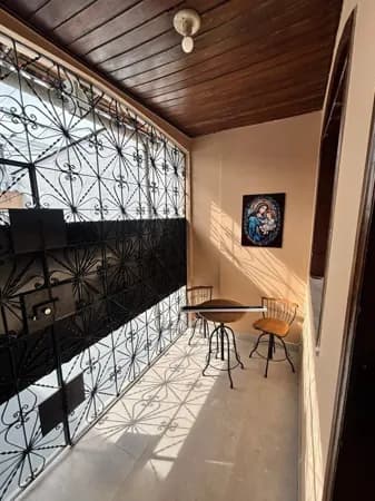 Casa com Quintal Grande à Venda no Bairro do Telégrafo