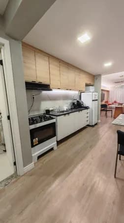 Village Premier Umarizal | 127m² | 3 Suítes | Totalmente Mobiliado | R$ 10 Mil