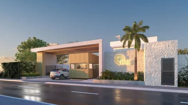 TREE RESIDENCE – Lazer Completo: Piscina, Salão de Festas e Pet Care
