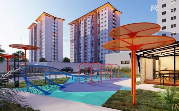 Parque Futuro: visite hoje seu apartamento em Ananindeua