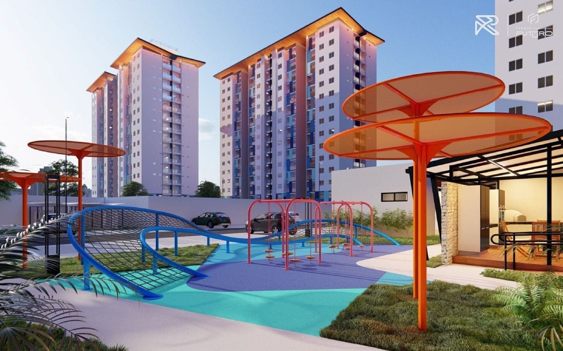 Parque Futuro: visite hoje seu apartamento em Ananindeua