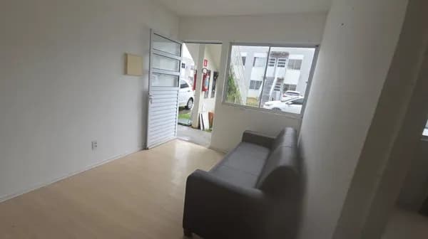 Apartamento térreo com quintal à venda em Ananindeua – 2 quartos, mobiliado e parcelas acessíveis