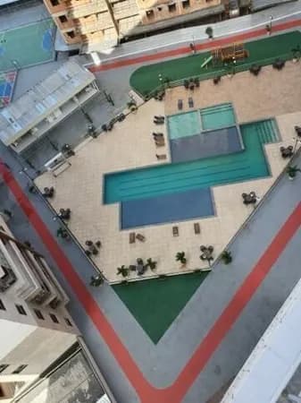 Condominio Piazza Toscana - Próximo ao Aeroporto - Com Vista Mar 8