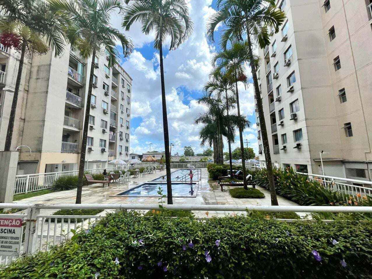 Condomínio Alegro Montenegro | Apartamento com Suíte e Armários Novos