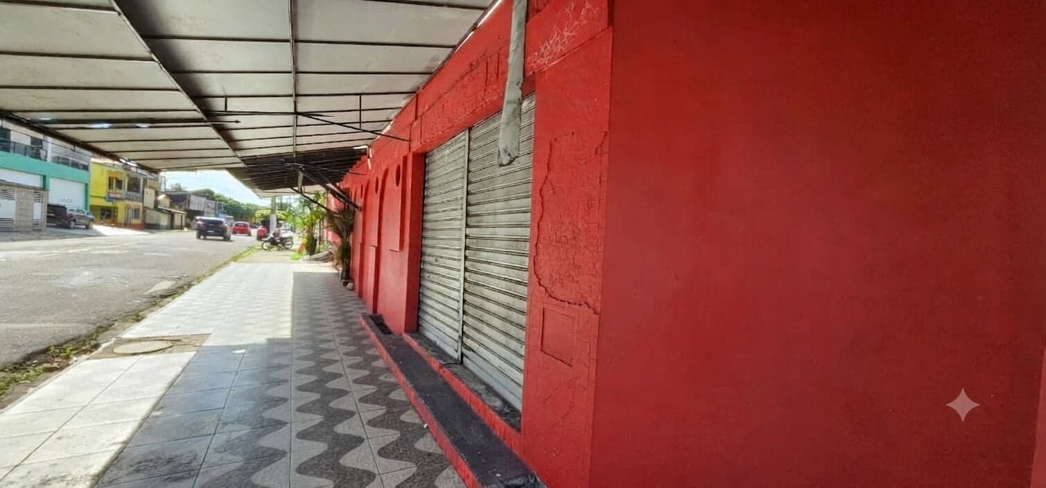 Ponto Comercial para Alugar Próximo ao Portal da Amazônia | 834m²