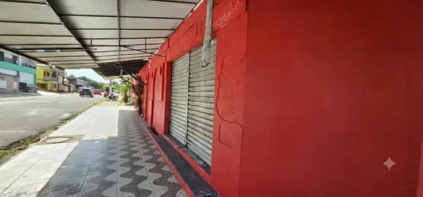 Ponto Comercial para Alugar Próximo ao Portal da Amazônia | 834m²