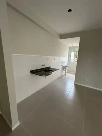 Condomínio Saturno – Térreo com Garden Privativo e Lazer Completo em Belém