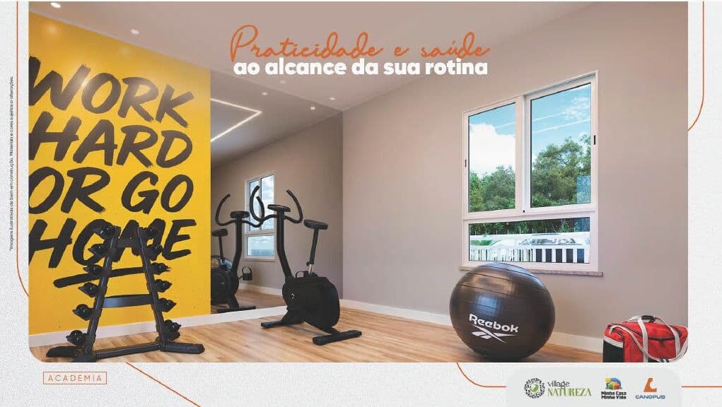 Apartamentos no Coqueiro com 2 Quartos e Financiamento pela Caixa