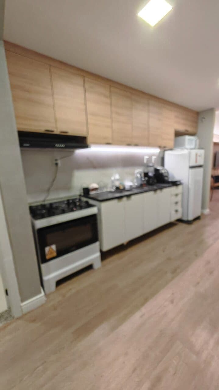 Village Premier Umarizal | 127m² | 3 Suítes | Mobiliado | R$ 2 Milhões