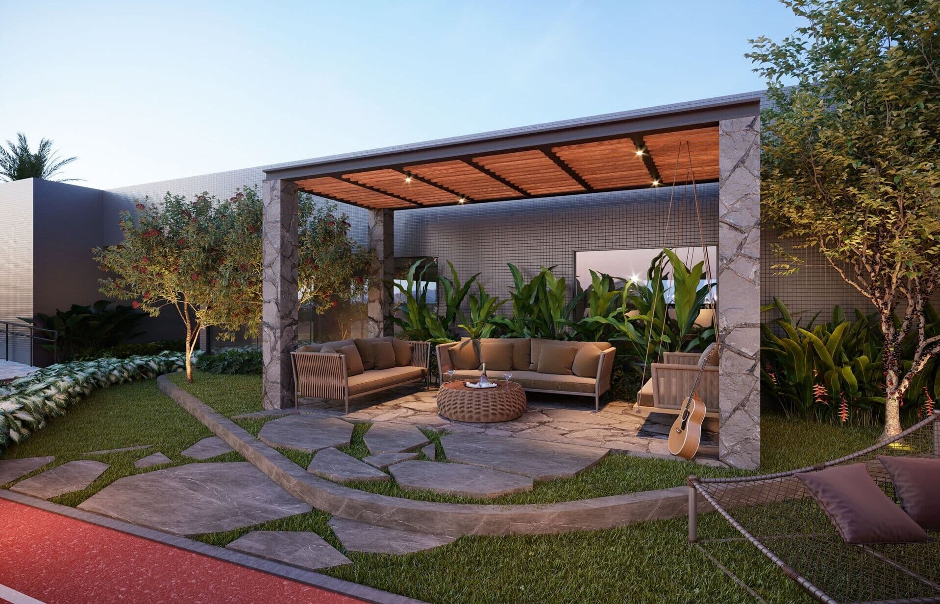 PACE Luxury Apartments Belém: Ideal para Morar ou Investir