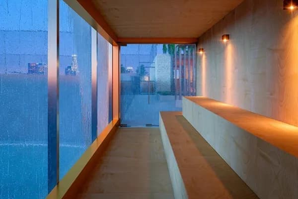 More no Coração de Batista Campos – W Fifty 53m² com Estrutura Premium