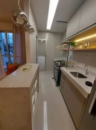 Apartamentos com ótima mobilidade em Belém Alegro Montenegro