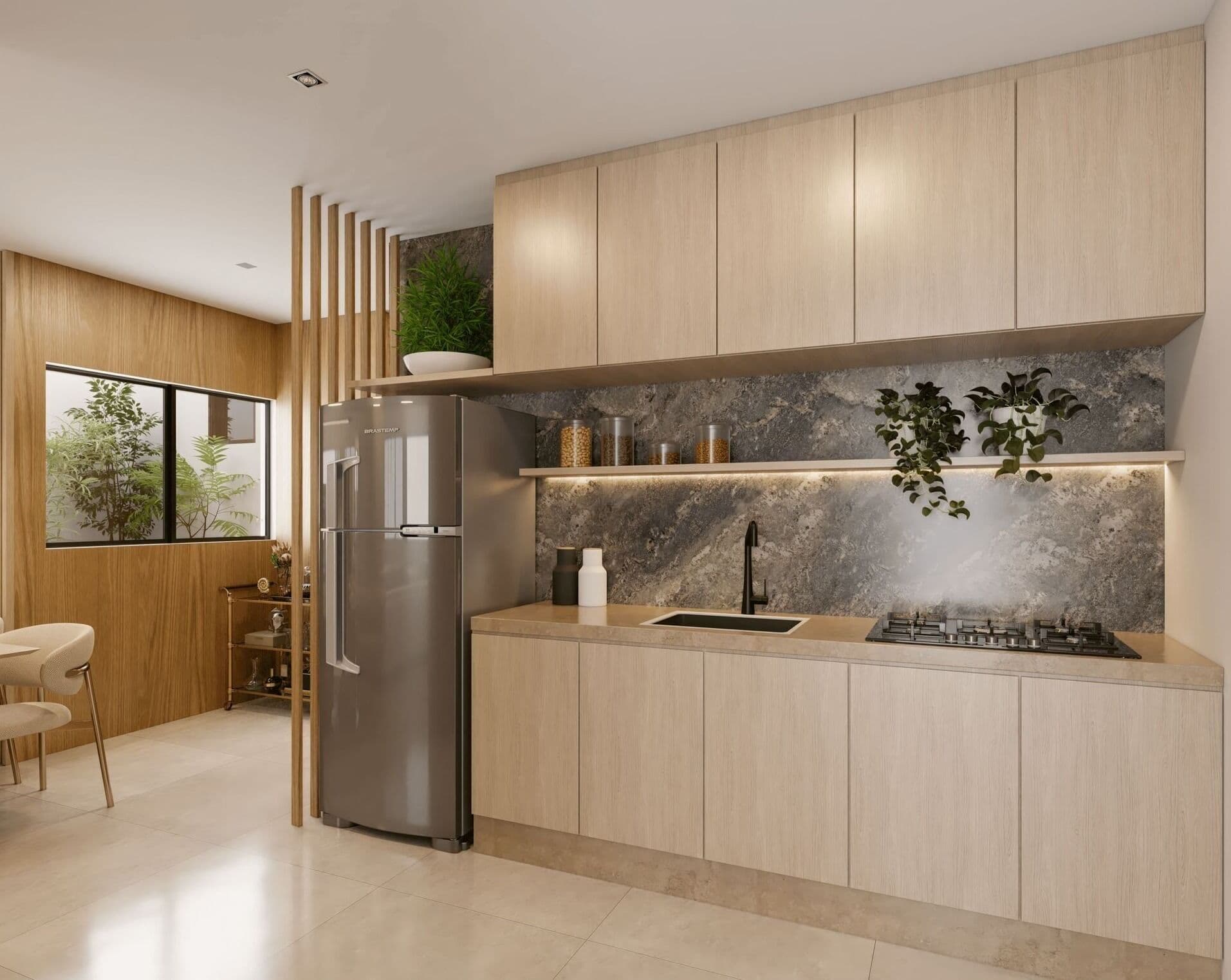 Apartamento à Venda com Lazer Completo no Coqueiro – Condomínio Veritas