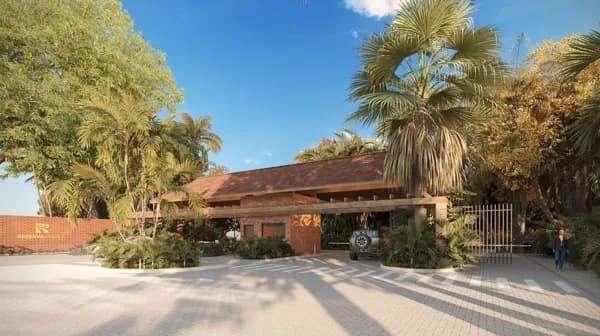 Construa Sua Casa no Reserva Parque, o Primeiro Ecoparque Residencial de Belém
