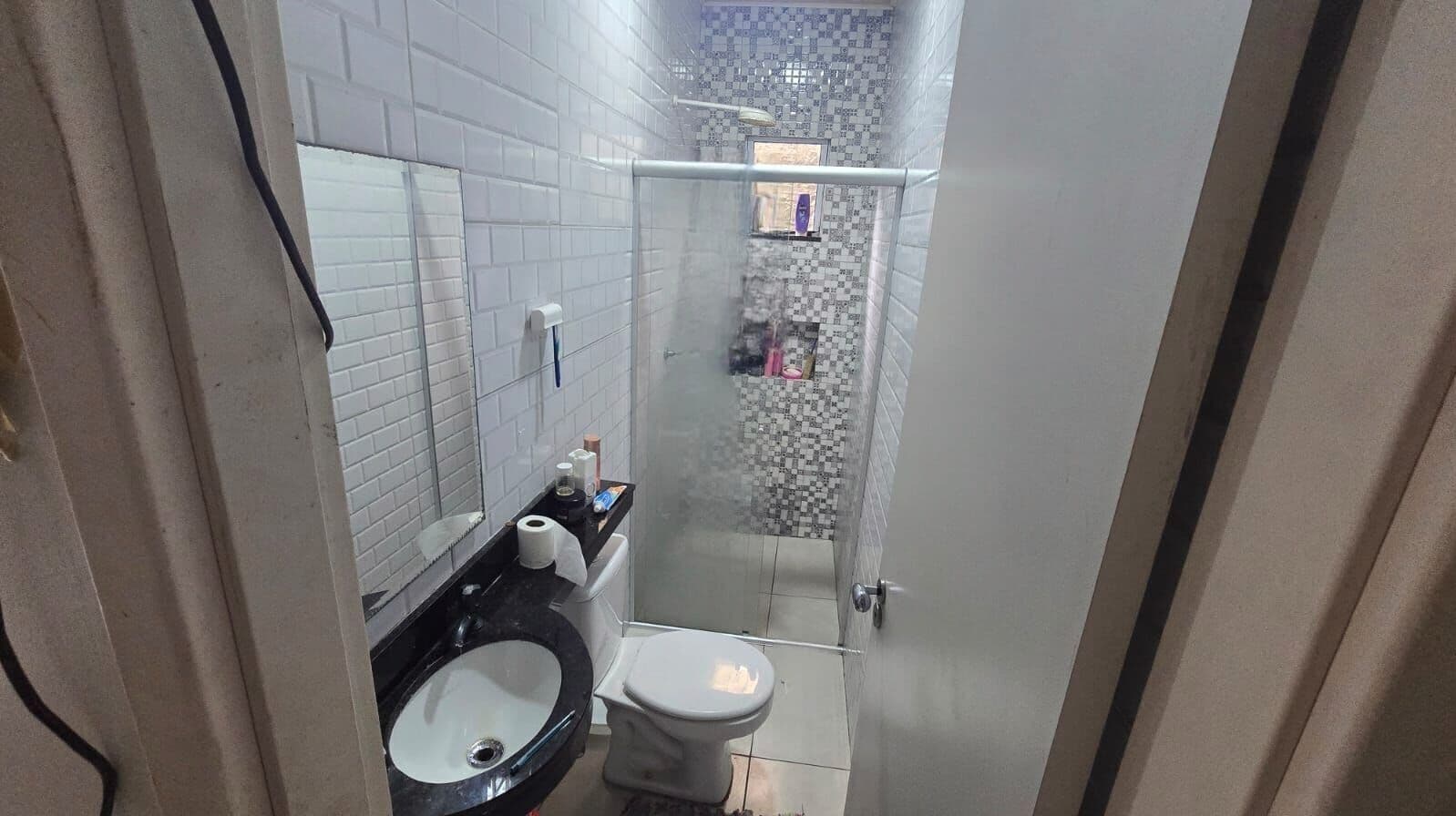 Jardim ParaísoViva Bem no Condomínio – Ananindeua 01